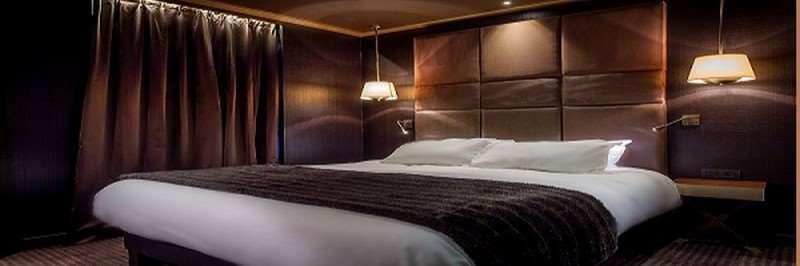 Hotel Armoni Paříž Pokoj fotografie