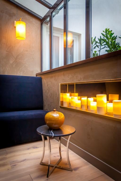 Hotel Armoni Paříž Interiér fotografie