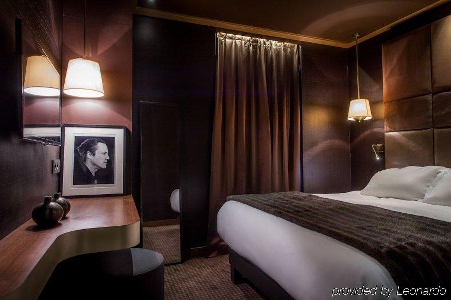 Hotel Armoni Paříž Pokoj fotografie