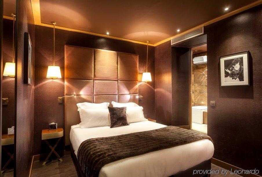 Hotel Armoni Paříž Pokoj fotografie
