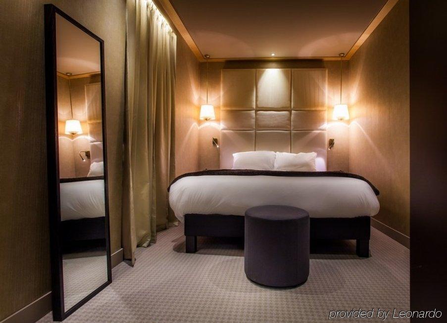 Hotel Armoni Paříž Pokoj fotografie