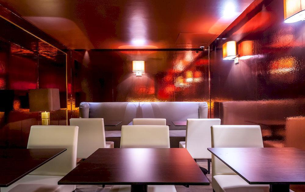 Hotel Armoni Paříž Restaurace fotografie