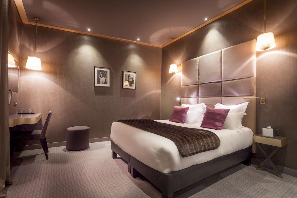 Hotel Armoni Paříž Pokoj fotografie