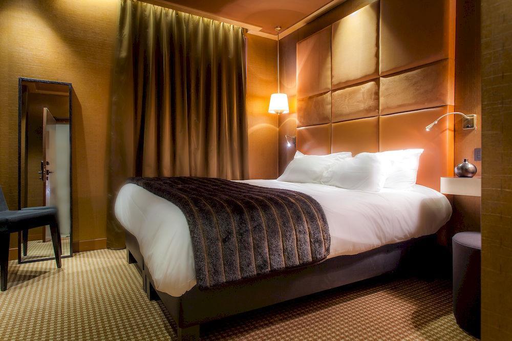 Hotel Armoni Paříž Pokoj fotografie