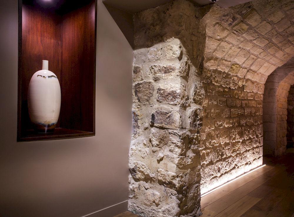 Hotel Armoni Paříž Interiér fotografie