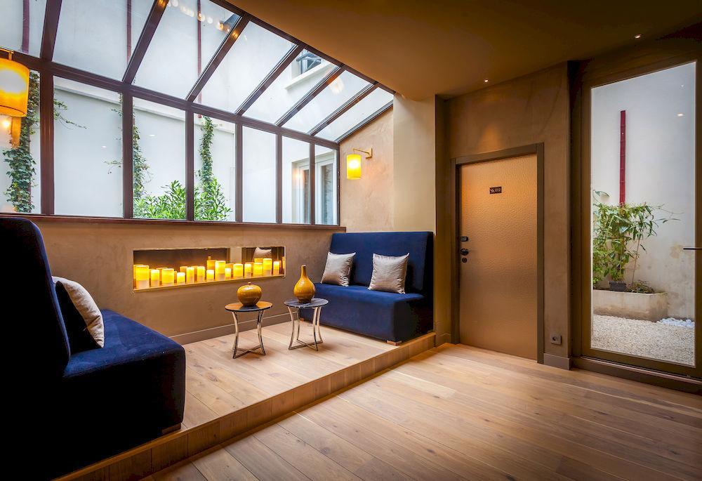 Hotel Armoni Paříž Pokoj fotografie