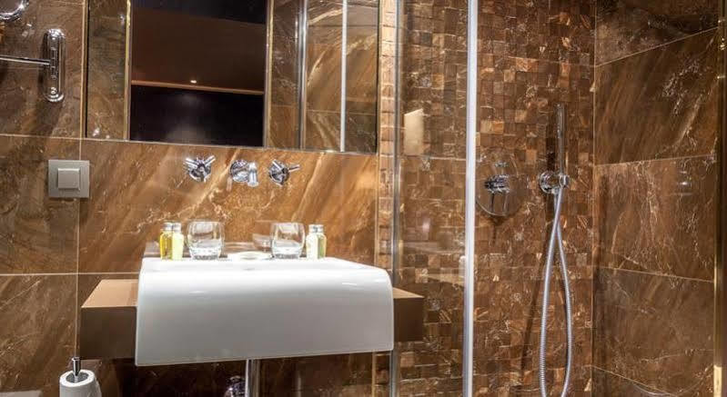 Hotel Armoni Paříž Pokoj fotografie