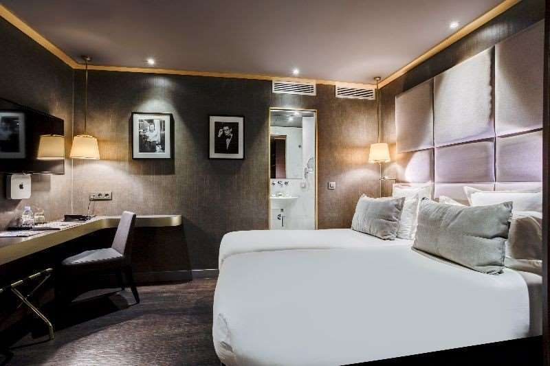 Hotel Armoni Paříž Exteriér fotografie