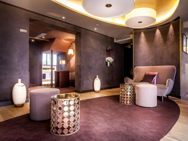 Hotel Armoni Paříž Exteriér fotografie