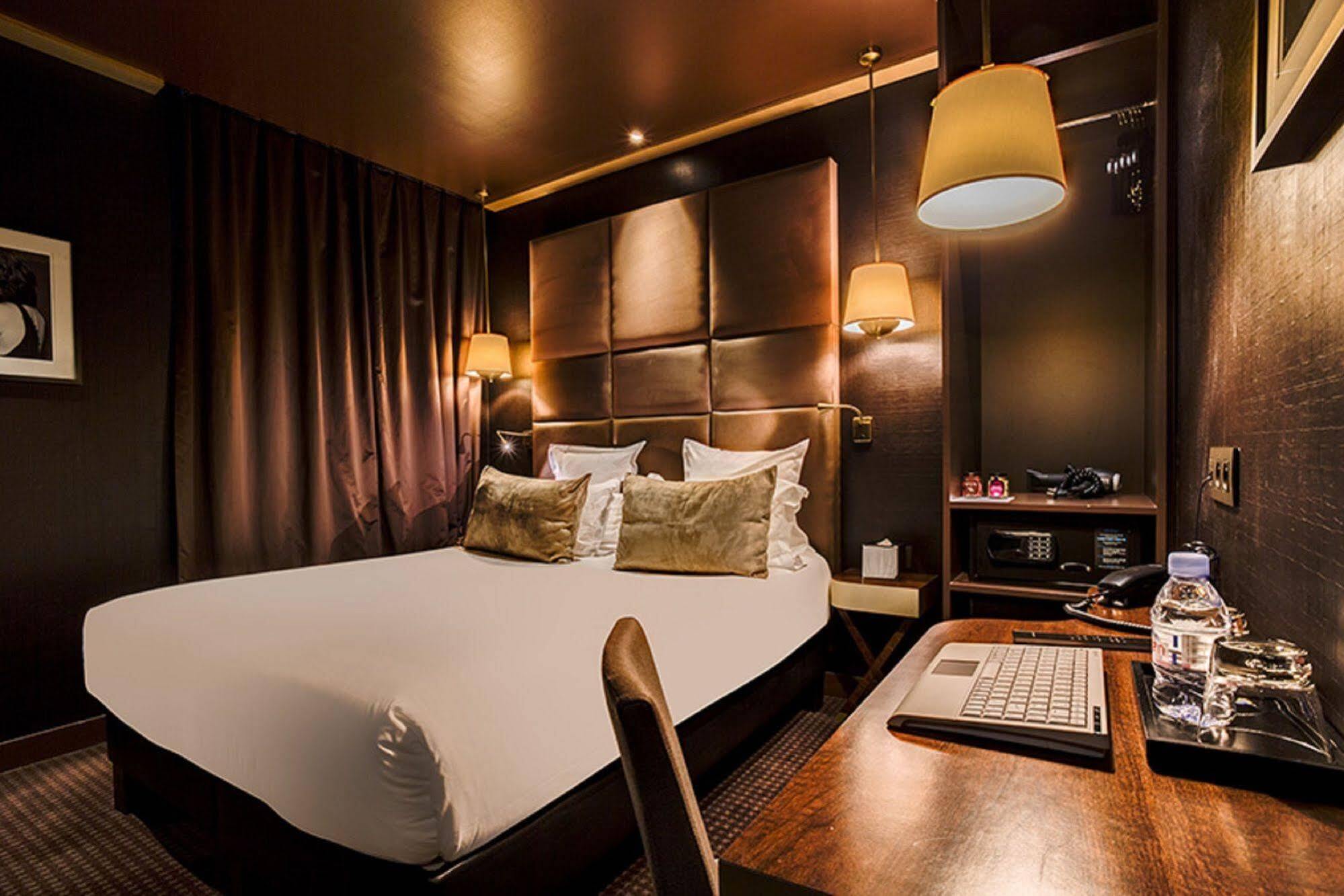 Hotel Armoni Paříž Exteriér fotografie