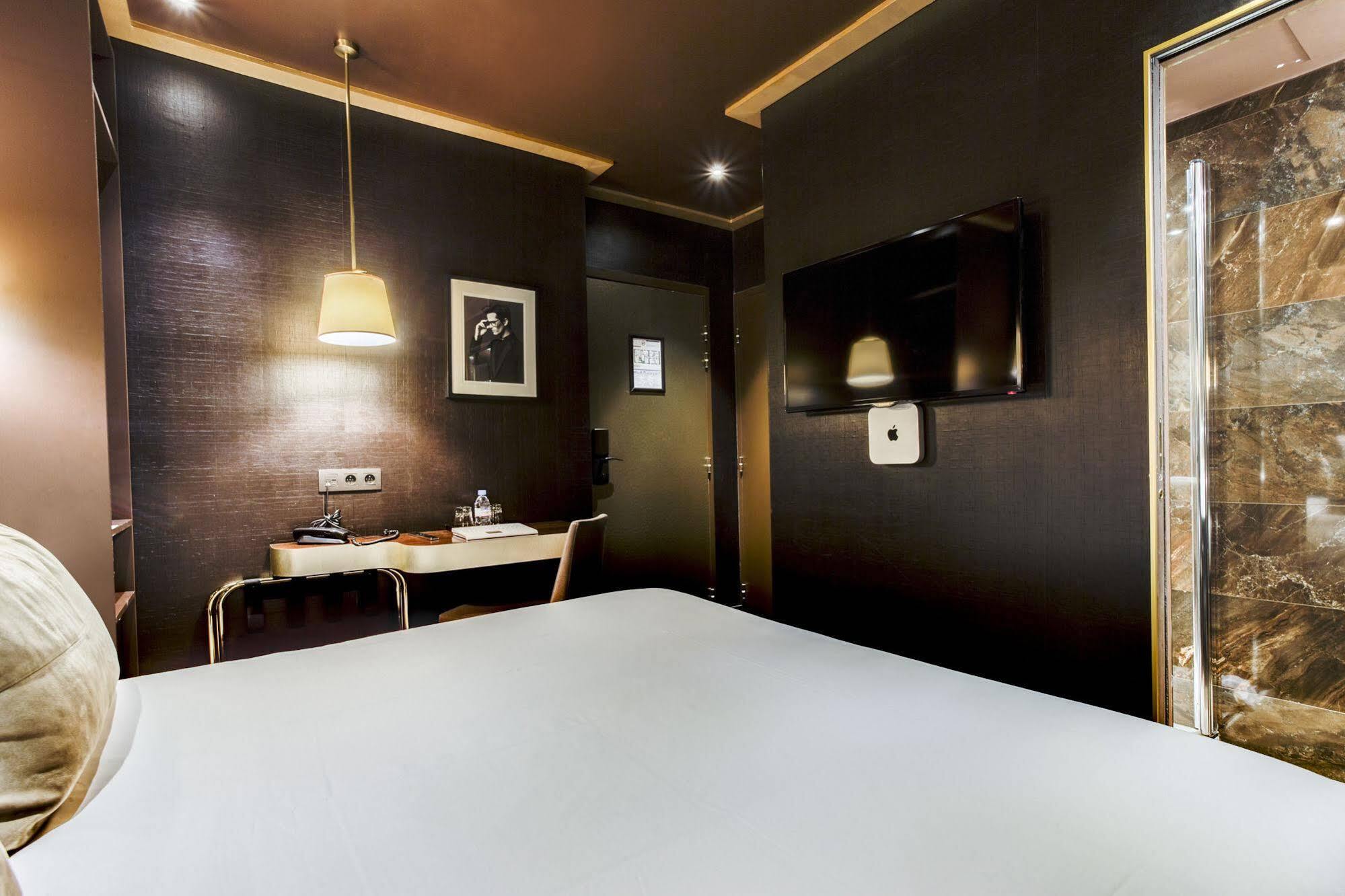 Hotel Armoni Paříž Exteriér fotografie