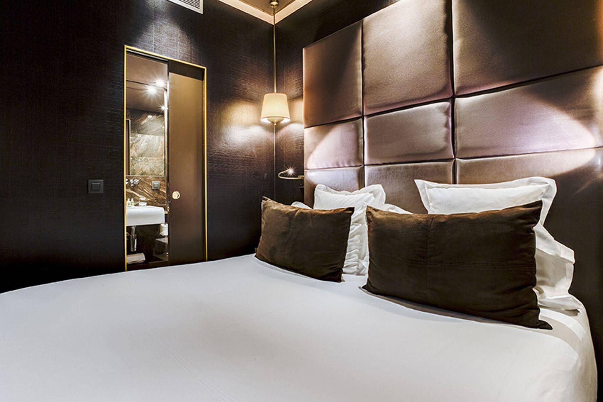 Hotel Armoni Paříž Exteriér fotografie