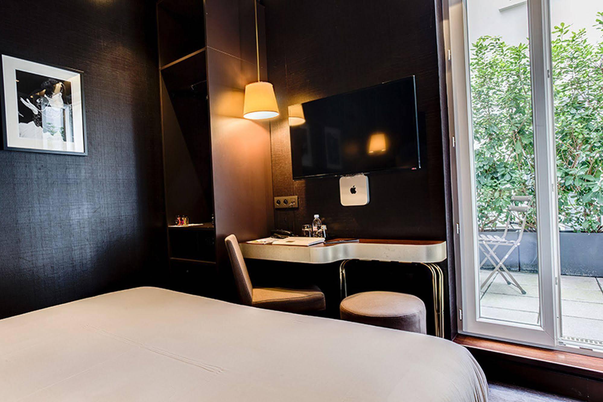 Hotel Armoni Paříž Exteriér fotografie